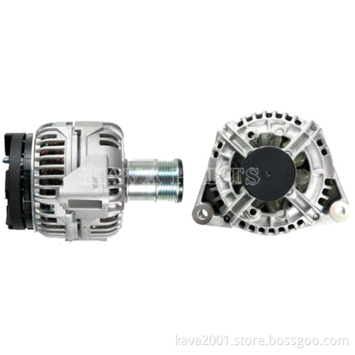 12V Alternator for Saab 9.5 12770124